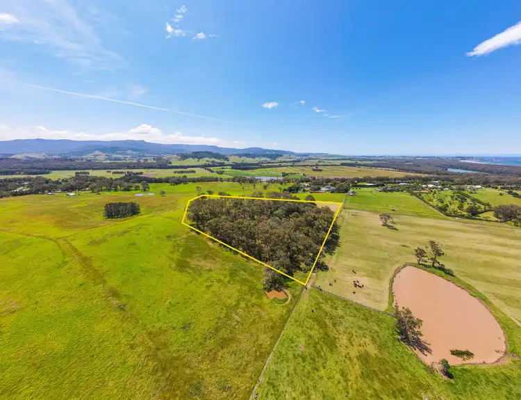 Seventh view of Homely land listing, Lot 10 "Serenity Ridge", 510 Beach Road, Berry NSW 2535