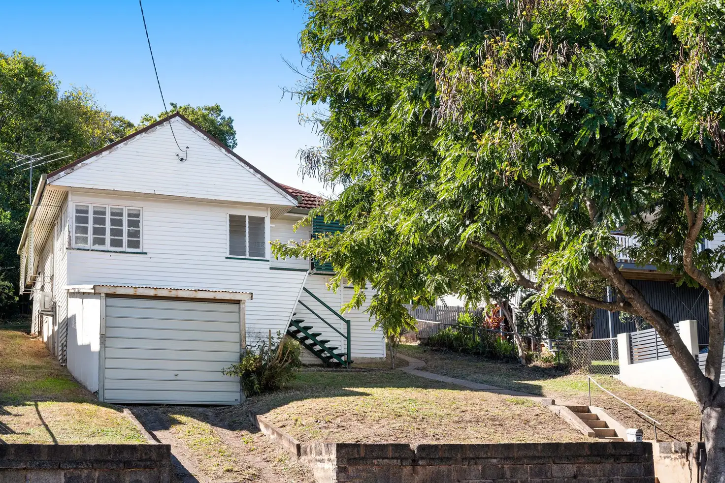Main view of Homely house listing, 63 Grenfell Street, Mount Gravatt East QLD 4122