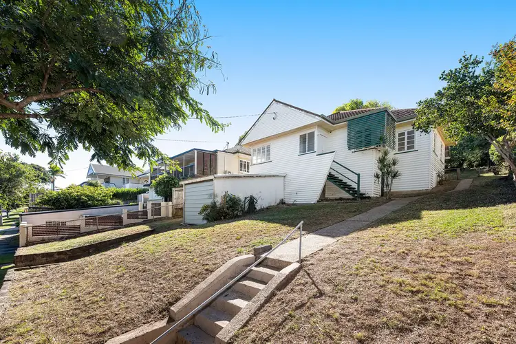 Second view of Homely house listing, 63 Grenfell Street, Mount Gravatt East QLD 4122