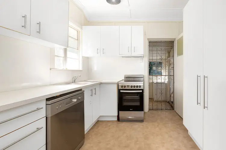 Sixth view of Homely house listing, 63 Grenfell Street, Mount Gravatt East QLD 4122