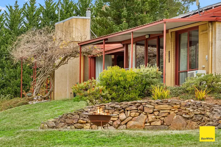 3 Ryans Road, Wamboin NSW 2620