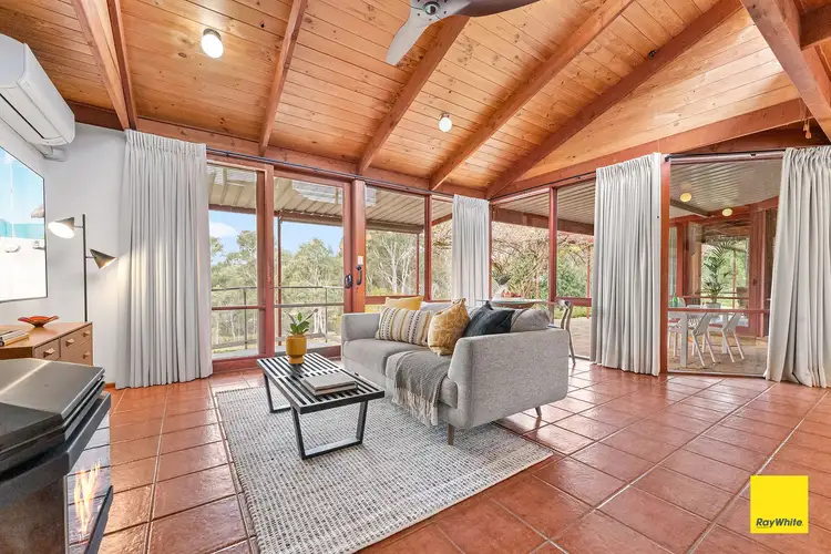 Third view of Homely other listing, 3 Ryans Road, Wamboin NSW 2620