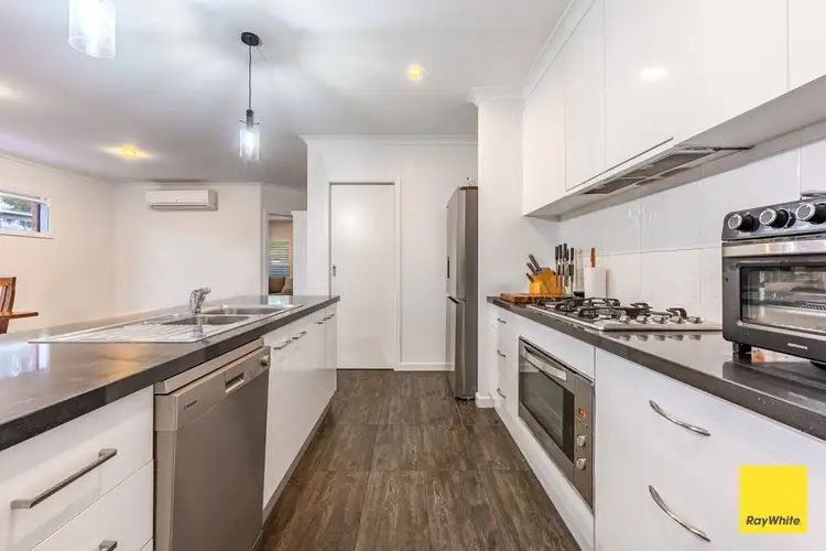 Fourth view of Homely house listing, 12 Carlin Way, Marong VIC 3515