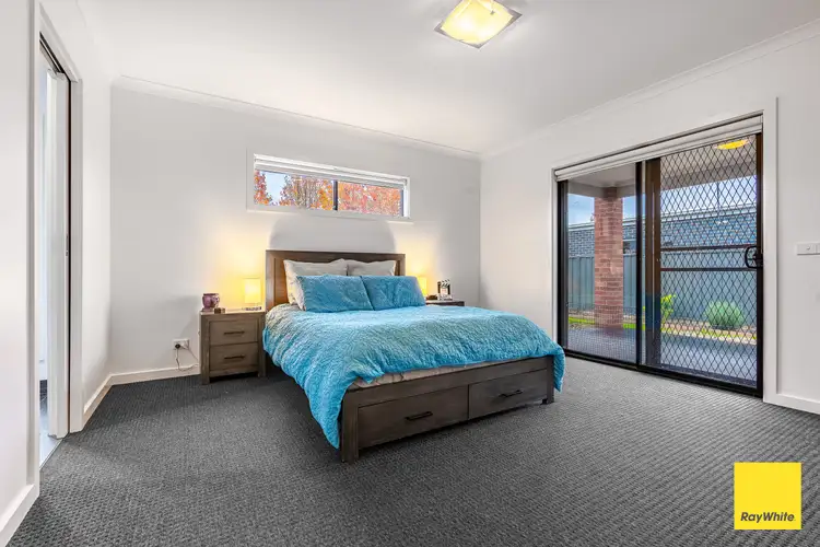 Fifth view of Homely house listing, 12 Carlin Way, Marong VIC 3515