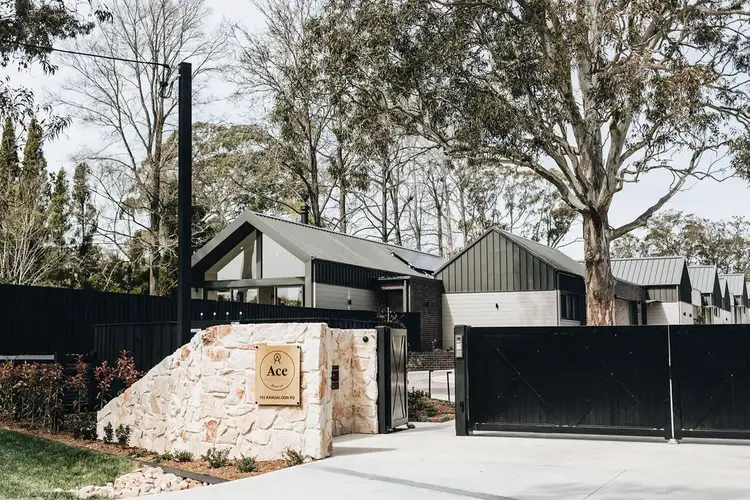 5/103 Kangaloon Road, Bowral NSW 2576