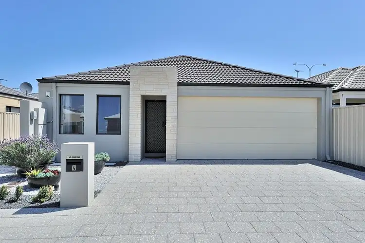 4 Skeit Road, Darch WA 6065