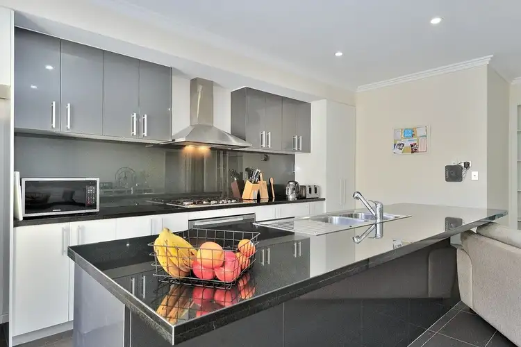 Second view of Homely house listing, 4 Skeit Road, Darch WA 6065