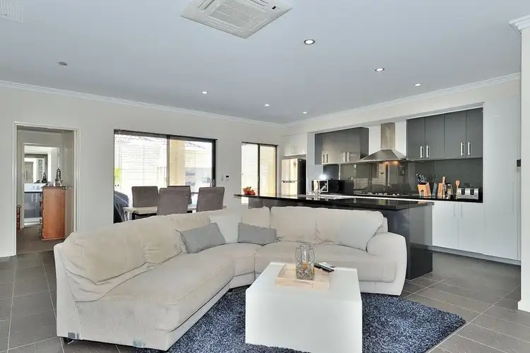 Third view of Homely house listing, 4 Skeit Road, Darch WA 6065