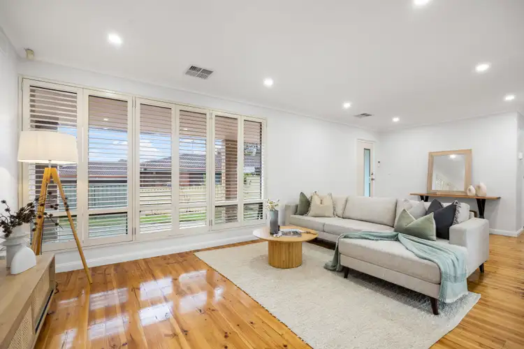 Third view of Homely unit listing, 2/1 Almerta Street, Highbury SA 5089