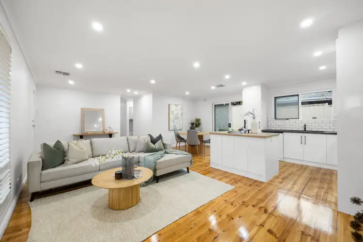 Fifth view of Homely unit listing, 2/1 Almerta Street, Highbury SA 5089