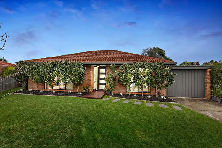 7 Kingston Court, Chelsea VIC 3196