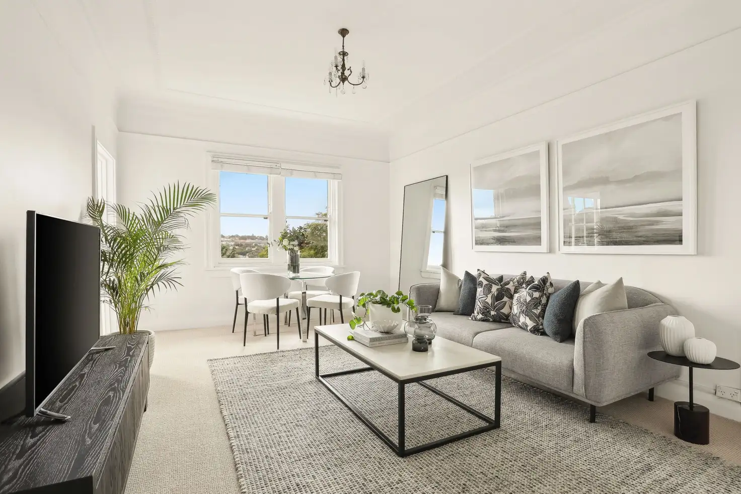 Main view of Homely apartment listing, 7/281a Edgecliff Road, Woollahra NSW 2025