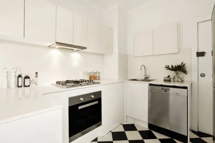 Second view of Homely apartment listing, 7/281a Edgecliff Road, Woollahra NSW 2025