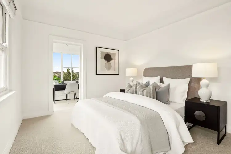 Third view of Homely apartment listing, 7/281a Edgecliff Road, Woollahra NSW 2025