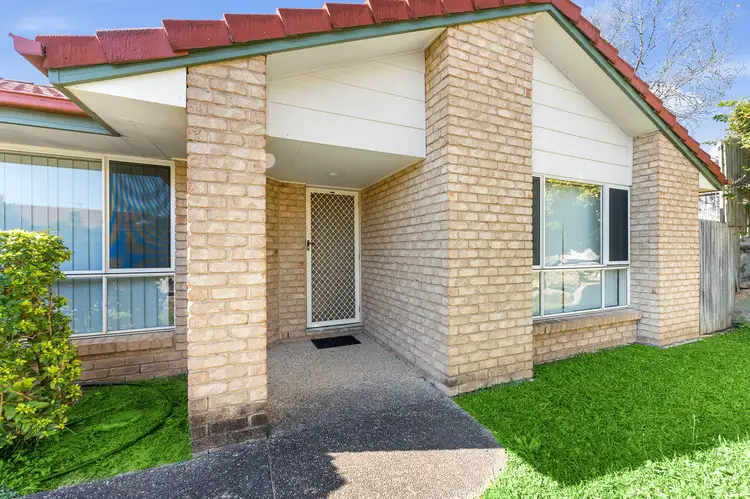 Third view of Homely house listing, 4 Garonne Court, Springfield QLD 4300