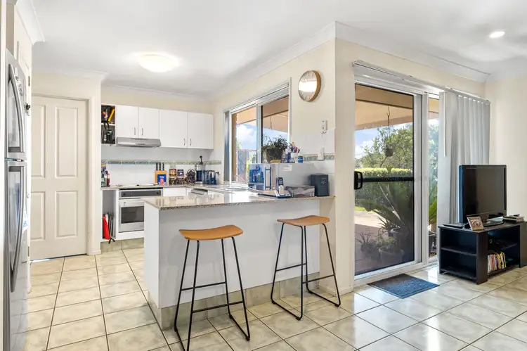 Fifth view of Homely house listing, 4 Garonne Court, Springfield QLD 4300