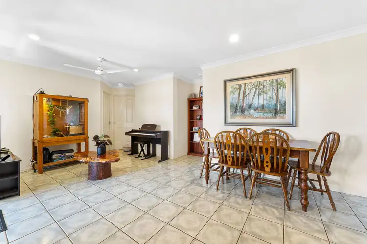 Sixth view of Homely house listing, 4 Garonne Court, Springfield QLD 4300