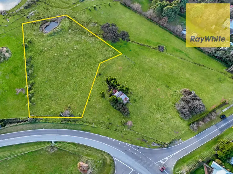 Second view of Homely land listing, 3 Laggan Road, Laggan NSW 2583