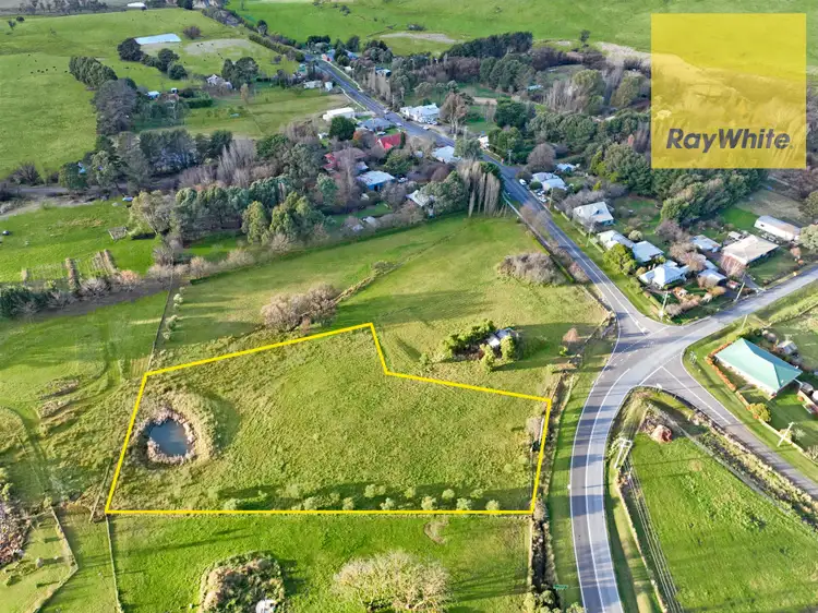 Fifth view of Homely land listing, 3 Laggan Road, Laggan NSW 2583
