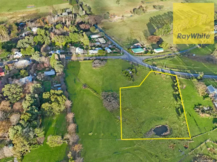 Sixth view of Homely land listing, 3 Laggan Road, Laggan NSW 2583
