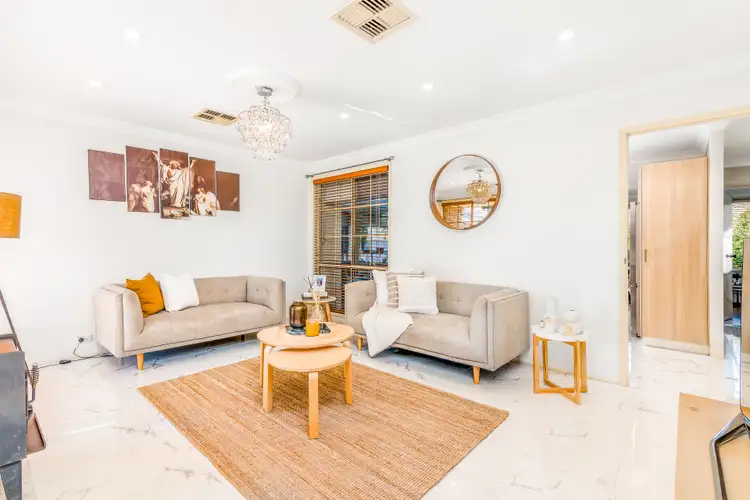 Sixth view of Homely house listing, 21 Tamworth Crescent, Hoxton Park NSW 2171