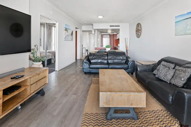 Second view of Homely apartment listing, 2294/23 Ferny Avenue, Surfers Paradise QLD 4217