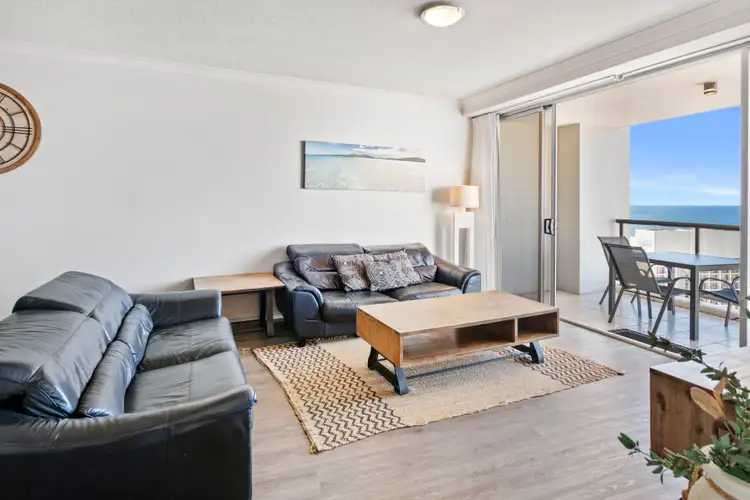 Third view of Homely apartment listing, 2294/23 Ferny Avenue, Surfers Paradise QLD 4217