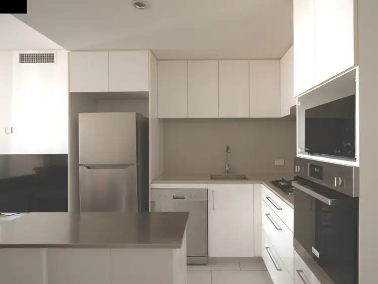 Third view of Homely apartment listing, 2044/16 Hamilton Place, Bowen Hills QLD 4006