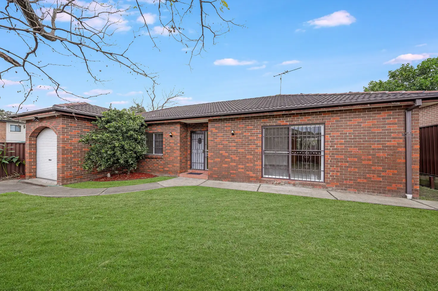 Main view of Homely house listing, 55A Cullens Road, Punchbowl NSW 2196