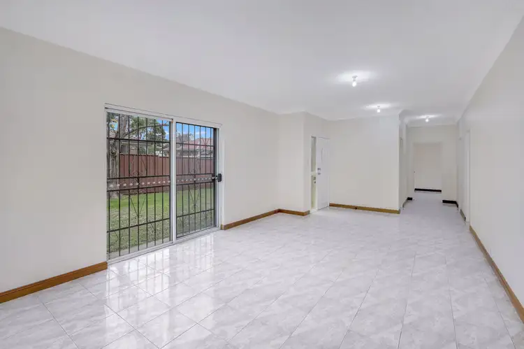 Second view of Homely house listing, 55A Cullens Road, Punchbowl NSW 2196