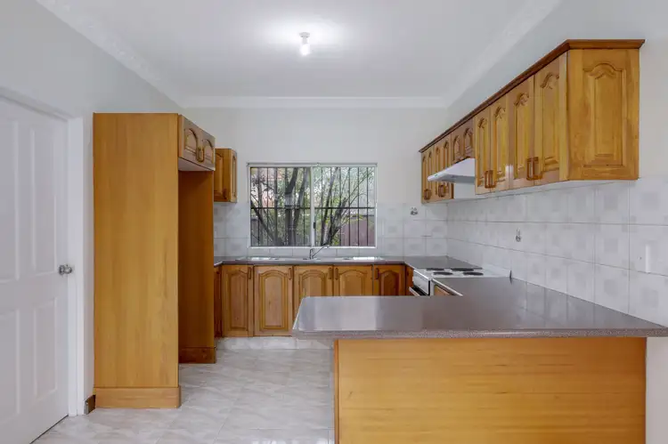 Third view of Homely house listing, 55A Cullens Road, Punchbowl NSW 2196