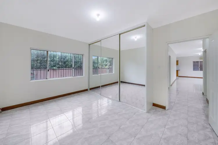 Fourth view of Homely house listing, 55A Cullens Road, Punchbowl NSW 2196