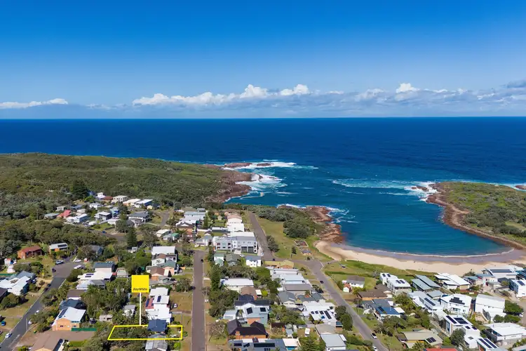 Fourth view of Homely house listing, 13 Richardson Avenue, Boat Harbour NSW 2316