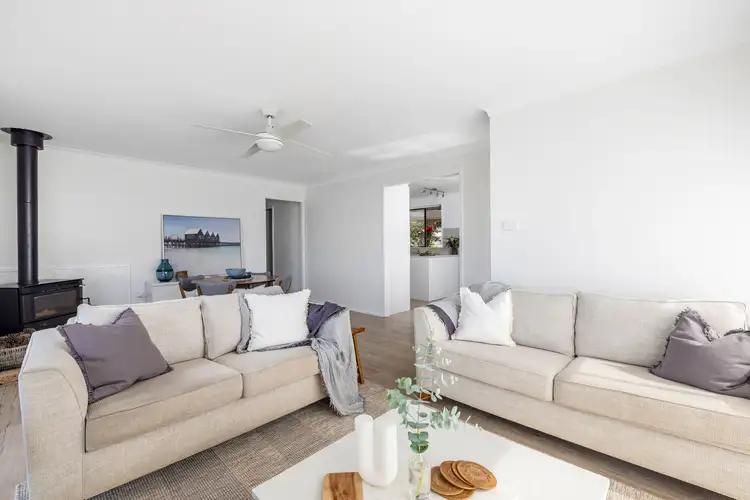 Sixth view of Homely house listing, 13 Richardson Avenue, Boat Harbour NSW 2316