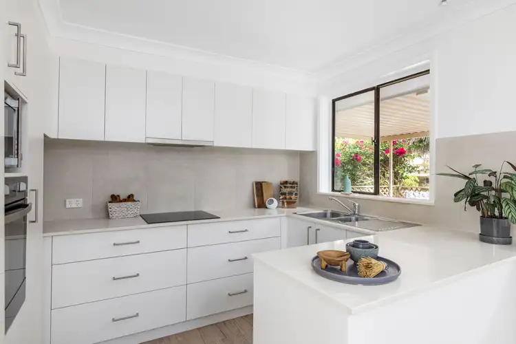 Seventh view of Homely house listing, 13 Richardson Avenue, Boat Harbour NSW 2316