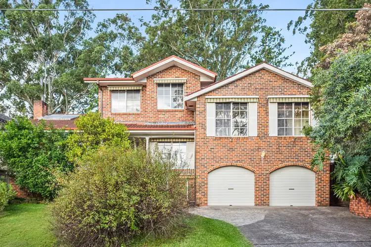 Main view of Homely house listing, 122 Letitia Street, Oatley NSW 2223