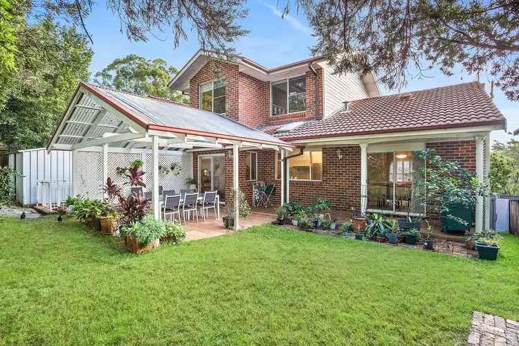 Second view of Homely house listing, 122 Letitia Street, Oatley NSW 2223