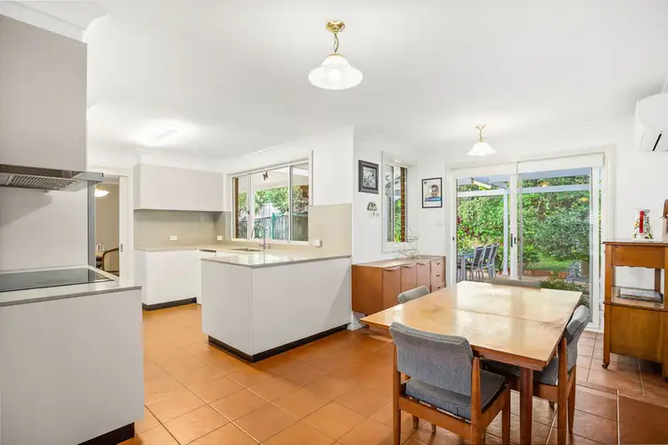 Fifth view of Homely house listing, 122 Letitia Street, Oatley NSW 2223
