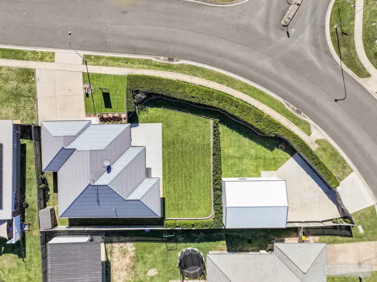Second view of Homely house listing, 28 Havenwood Drive, Taroomball QLD 4703