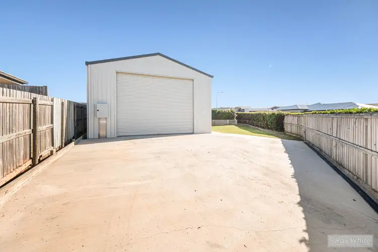 Fourth view of Homely house listing, 28 Havenwood Drive, Taroomball QLD 4703