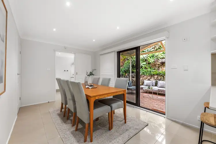 Fifth view of Homely house listing, 13 Hamelin Place, Illawong NSW 2234