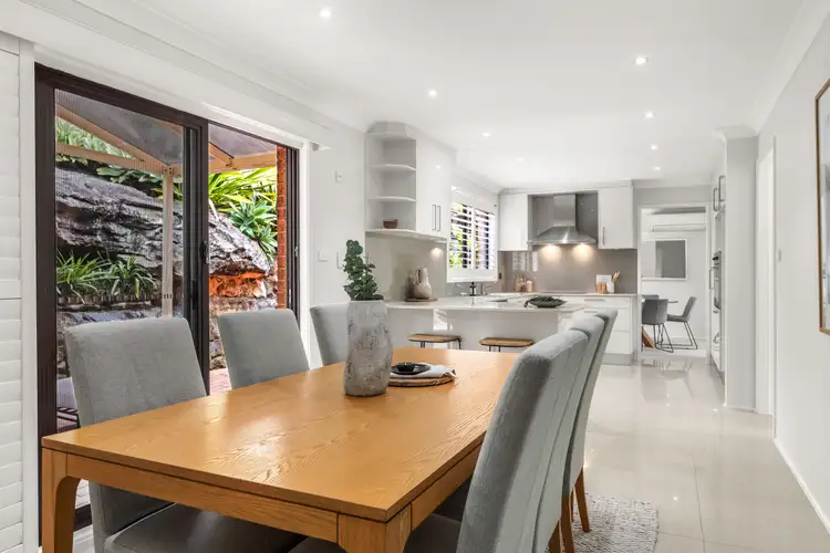 Sixth view of Homely house listing, 13 Hamelin Place, Illawong NSW 2234