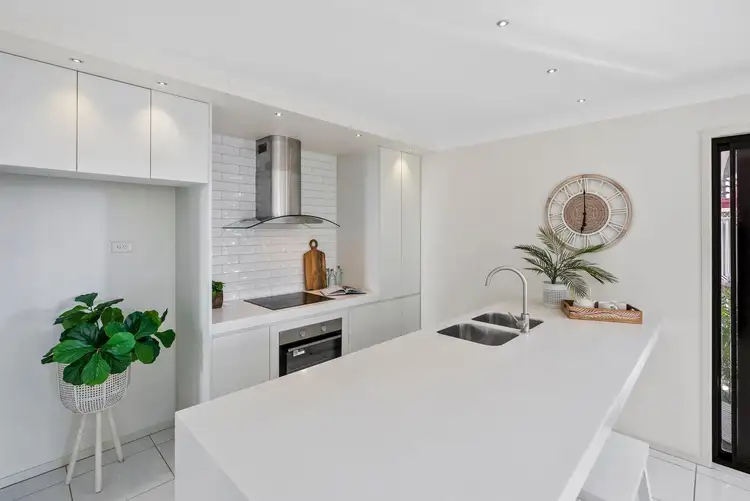 Second view of Homely house listing, 22 Middleton Court, Alexandra Hills QLD 4161