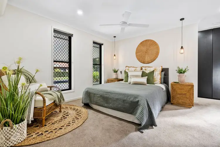 Fourth view of Homely house listing, 22 Middleton Court, Alexandra Hills QLD 4161