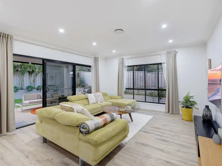 Third view of Homely house listing, 17 Pellita Street, Algester QLD 4115