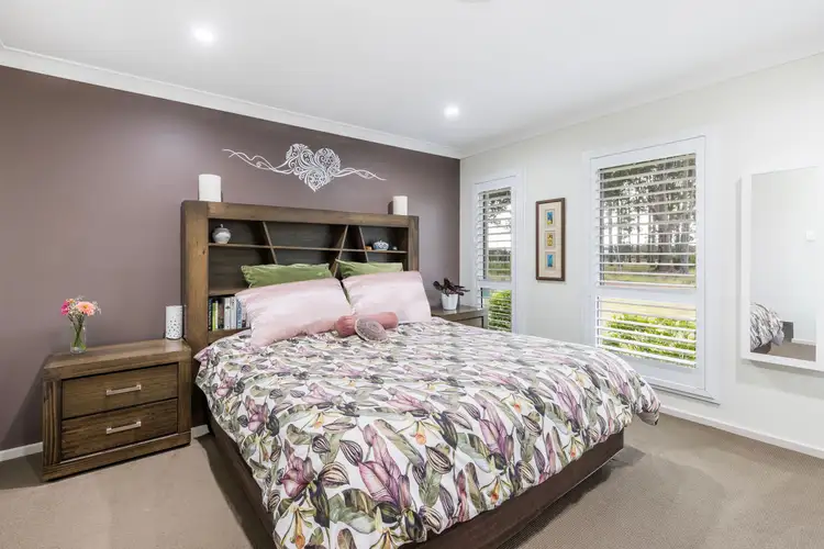 Third view of Homely house listing, 78 worrigee Road, Worrigee NSW 2540
