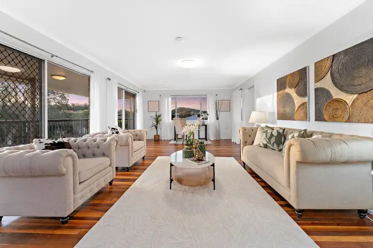 Second view of Homely other listing, 56 Macadamia Street, Macgregor QLD 4109