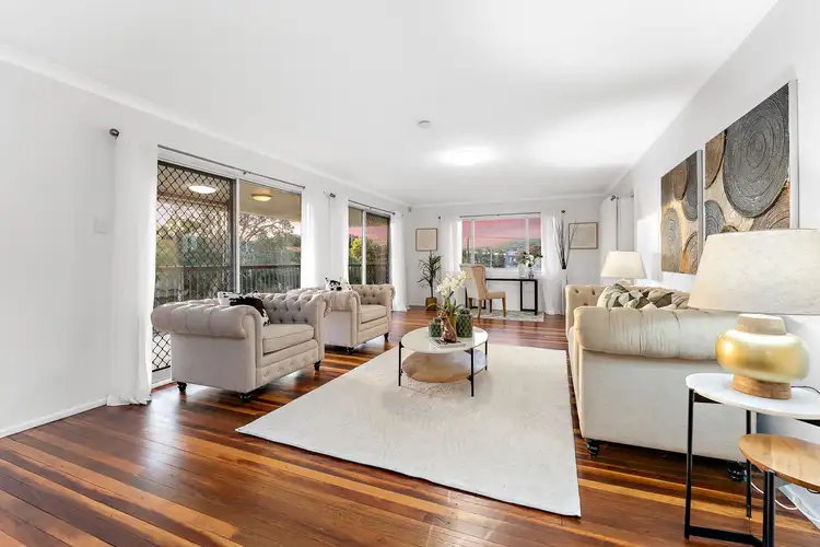 Third view of Homely other listing, 56 Macadamia Street, Macgregor QLD 4109