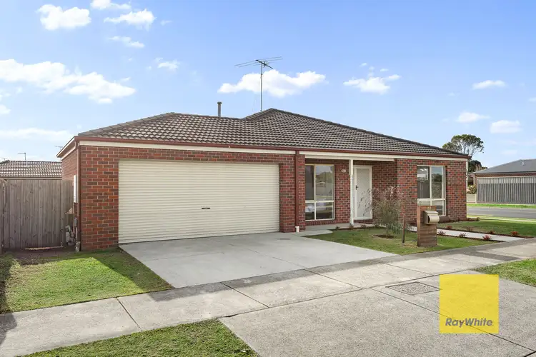 152 Bailey Street, Grovedale VIC 3216