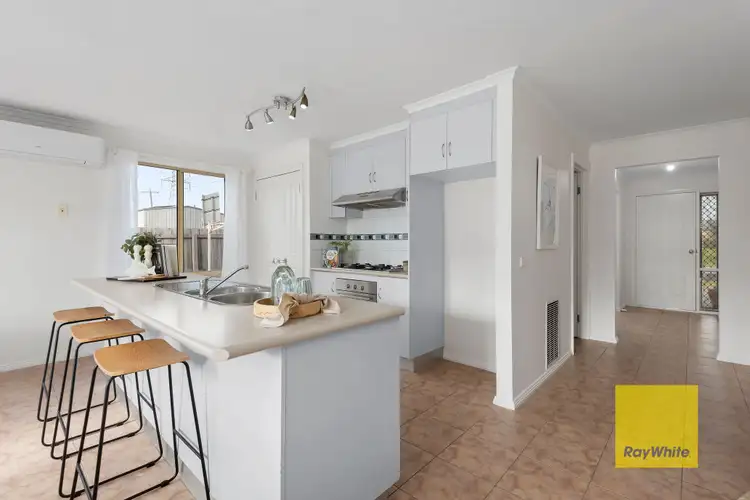 Fifth view of Homely house listing, 152 Bailey Street, Grovedale VIC 3216